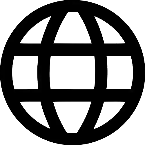 web